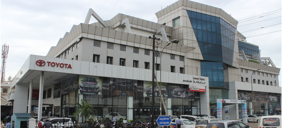 Showroom Image