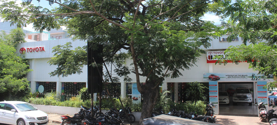 Showroom Image